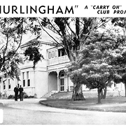 Hurlingham: a Carry On Club Project